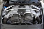 Aston Martin DB9 Volante 2009 года